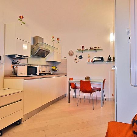La Tana Del Poeta Apartment Lerici Luaran gambar